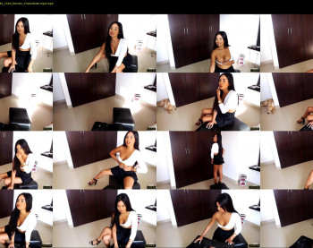 jenny_roberts96 — 97 minute Chaturbate female cam show recording, 720p, Jul 9, 2020