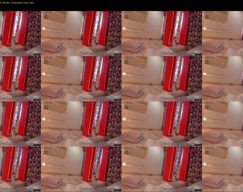 jessaross — 46 minute Chaturbate female cam show recording, 1080p, Jul 9, 2020