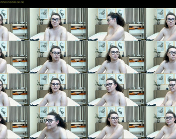 jessykah — 3 minute Chaturbate female cam show recording, 1080p, Jul 9, 2020