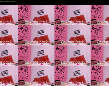 july__villa — 17 minute Chaturbate female cam show recording, 1080p, Jul 9, 2020
