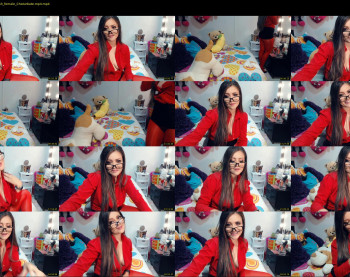karitto__2 — 33 minute Chaturbate female cam show recording, 720p, Jul 10, 2020