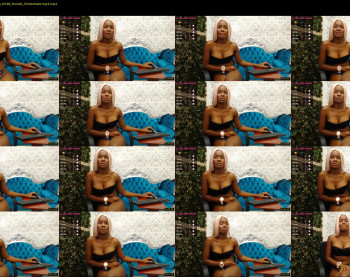 katherin_cruzz — 5 minute Chaturbate female cam show recording, 1080p, Jul 10, 2020