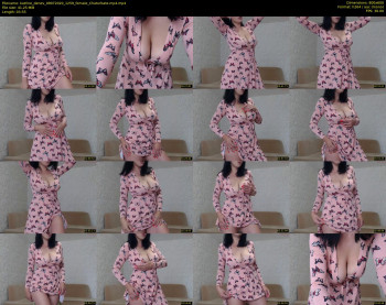 katrine_denev — 4 minute Chaturbate female cam show recording, 480p, Jul 9, 2020