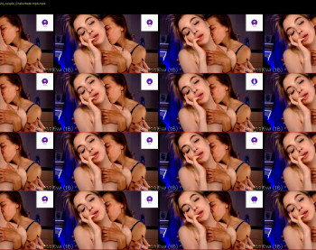 katrinpolly — 4 minute Chaturbate couple cam show recording, 1080p, Jul 9, 2020