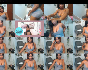 keila_lol — 122 minute Chaturbate female cam show recording, 720p, Jul 10, 2020