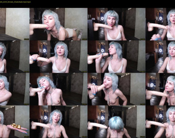 kelly_copperfield — 36 minute Chaturbate female cam show recording, 720p, Jul 9, 2020