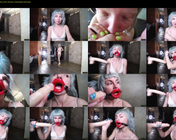 kelly_copperfield — 36 minute Chaturbate female cam show recording, 720p, Jul 9, 2020