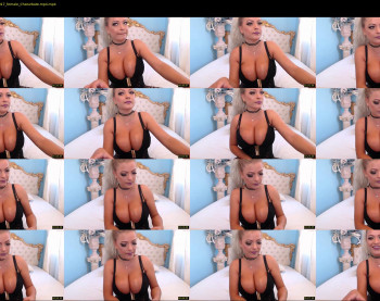 kellybabee — 6 minute Chaturbate female cam show recording, 720p, Jul 9, 2020