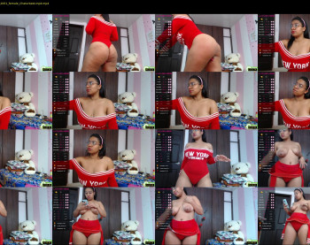 kendrabigass — 70 minute Chaturbate female cam show recording, 720p, Jul 9, 2020