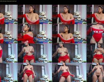 kendrabigass — 61 minute Chaturbate female cam show recording, 720p, Jul 9, 2020