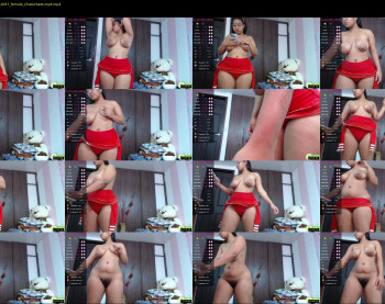 kendrabigass — 21 minute Chaturbate female cam show recording, 720p, Jul 9, 2020