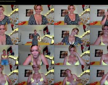 kiradivine — 70 minute Chaturbate female cam show recording, 720p, Jul 9, 2020