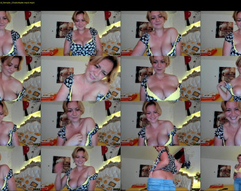kiradivine — 70 minute Chaturbate female cam show recording, 720p, Jul 9, 2020