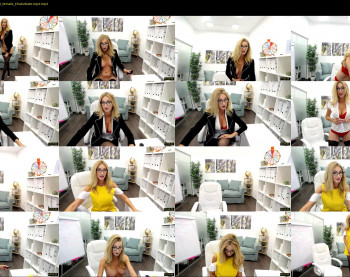 ladyleea — 45 minute Chaturbate female cam show recording, 1080p, Jul 9, 2020