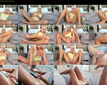 larissa4 — 77 minute Chaturbate female cam show recording, 1080p, Jul 9, 2020