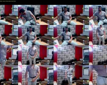 latino23bom — 114 minute Chaturbate male cam show recording, 720p, Jul 9, 2020