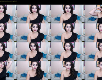 linda_morgan1 — 5 minute Chaturbate female cam show recording, 720p, Jul 9, 2020