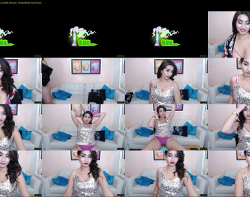 linda_morgan1 — 26 minute Chaturbate female cam show recording, 720p, Jul 9, 2020