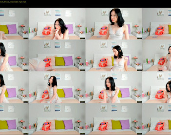 littlething88 — 39 minute Chaturbate female cam show recording, 1080p, Jul 10, 2020