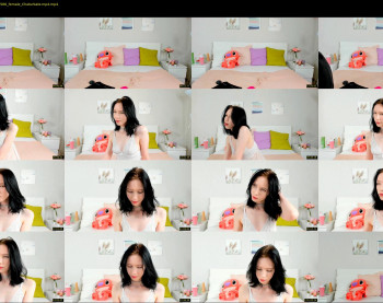 littlething88 — 70 minute Chaturbate female cam show recording, 1080p, Jul 10, 2020
