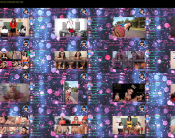 livecleo — 10 minute Chaturbate female cam show recording, 1080p, Jul 9, 2020