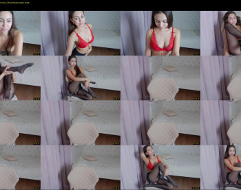 look_ — 70 minute Chaturbate female cam show recording, 1080p, Jul 9, 2020