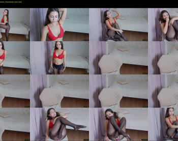 look_ — 70 minute Chaturbate female cam show recording, 1080p, Jul 9, 2020