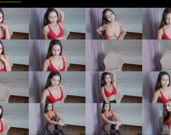 look_ — 36 minute Chaturbate female cam show recording, 1080p, Jul 9, 2020