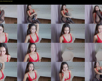 look_ — 60 minute Chaturbate female cam show recording, 1080p, Jul 9, 2020