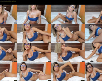 lorelaycandy — 70 minute Chaturbate female cam show recording, 1080p, Jul 9, 2020