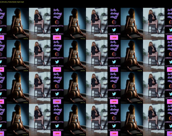lottalikes — 82 minute Chaturbate female cam show recording, 1080p, Jul 9, 2020