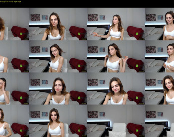 loxy_ — 4 minute Chaturbate female cam show recording, 1080p, Jul 9, 2020