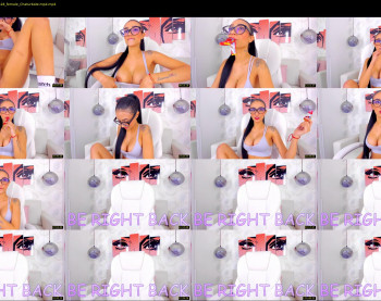 manelykg_ — 70 minute Chaturbate female cam show recording, 1080p, Jul 9, 2020