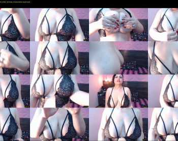 melisa_mcarthy — 55 minute Chaturbate couple cam show recording, 1080p, Jul 10, 2020