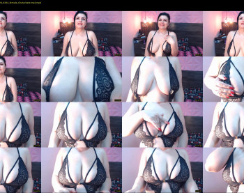 melisa_mcarthy — 21 minute Chaturbate couple cam show recording, 1080p, Jul 10, 2020