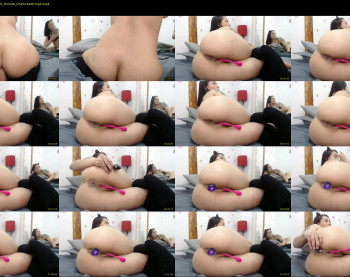 mia_sstar — 15 minute Chaturbate female cam show recording, 1080p, Jul 9, 2020