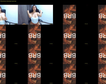 milabritton1 — 36 minute Chaturbate female cam show recording, 720p, Jul 9, 2020