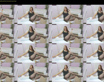 miracle_rose — 4 minute Chaturbate female cam show recording, 720p, Jul 9, 2020