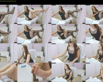 miracle_rose — 32 minute Chaturbate female cam show recording, 720p, Jul 9, 2020