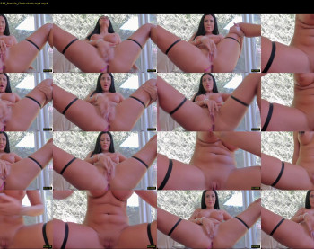 miss__tanya — 3 minute Chaturbate female cam show recording, 720p, Jul 9, 2020