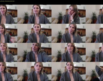 misslucci — 11 minute Chaturbate female cam show recording, 1080p, Jul 9, 2020