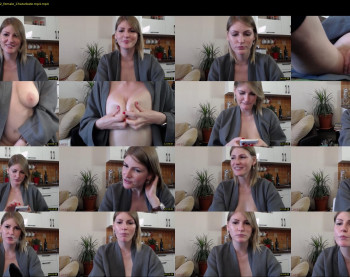 misslucci — 35 minute Chaturbate female cam show recording, 1080p, Jul 9, 2020