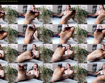 missmirandagd — 19 minute Chaturbate female cam show recording, 1080p, Jul 9, 2020