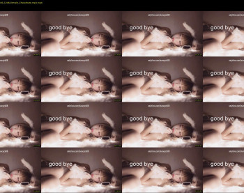 monstarnancy08 — 15 minute Chaturbate female cam show recording, 1080p, Jul 9, 2020