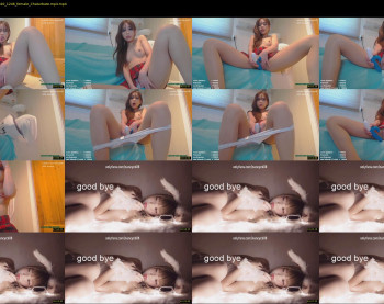 monstarnancy08 — 52 minute Chaturbate female cam show recording, 1080p, Jul 9, 2020