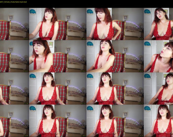 moonlight4u — 15 minute Chaturbate female cam show recording, 1080p, Jul 9, 2020