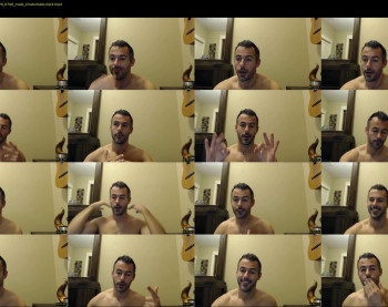 mrcooperxxx — 4 minute Chaturbate male cam show recording, 720p, Jul 9, 2020