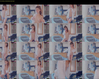muse6678 — 48 minute Chaturbate female cam show recording, 720p, Jul 9, 2020