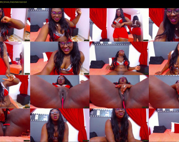 naomi_king — 102 minute Chaturbate female cam show recording, 480p, Jul 9, 2020