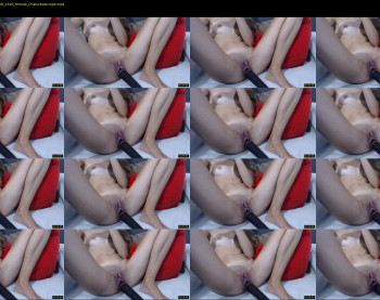 naughtysextime — 5 minute Chaturbate female cam show recording, 1080p, Jul 9, 2020